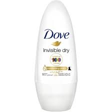 Dove Invisible Dry Antiperspirant murukali.com