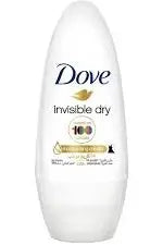 Dove Invisible Dry Antiperspirant murukali.com