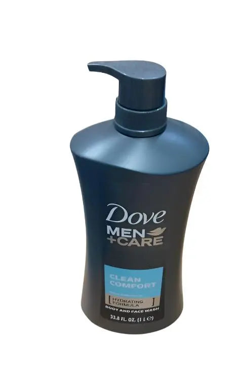 Dove Men Care Clean Comfort 1L murukali.com