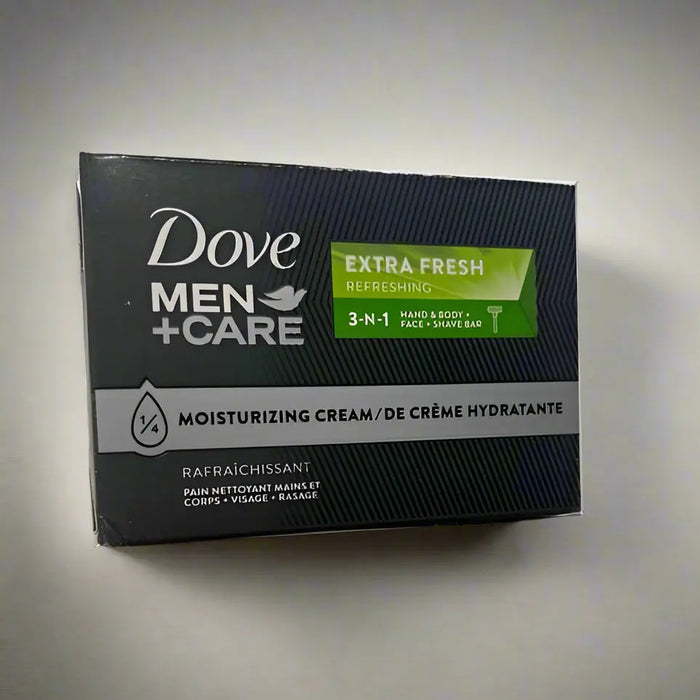 Dove Men+Care Extra Fresh Moisturizing Cream Murukali.com