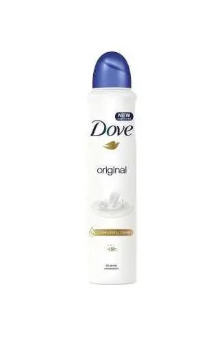Dove Original Deodorant murukali.com