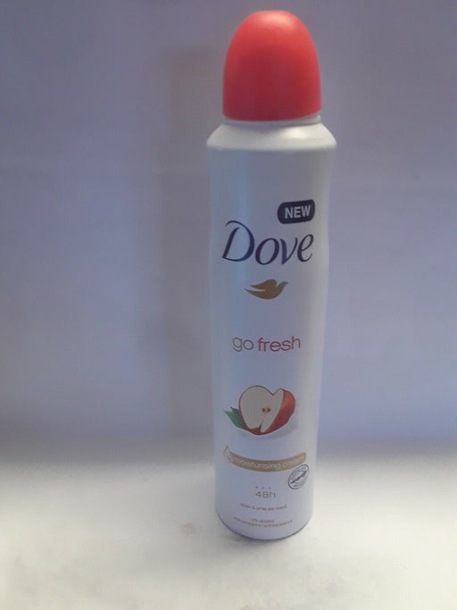 Dove Spray Deodorant Apple murukali.com