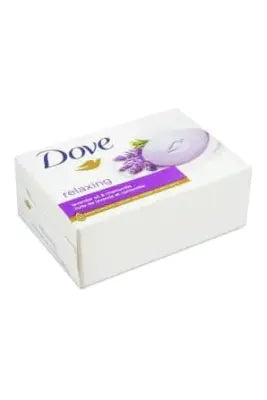 Dove, Relaxing, Soap Bar, Lavender Oil & Chamomile Murukali.com