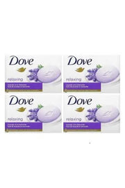 Dove, Relaxing, Soap Bar, Lavender Oil & Chamomile Murukali.com