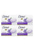 Dove, Relaxing, Soap Bar, Lavender Oil & Chamomile Murukali.com