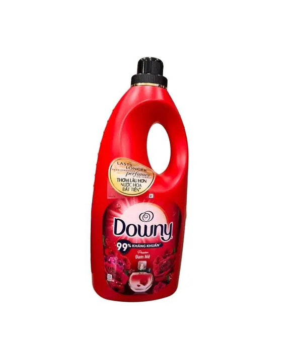 Downy Passion Premium Parfum Liquid Fabric Softener Concentrated 1.8L Murukali.com