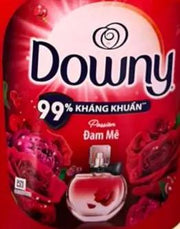 Downy Passion Premium Parfum Liquid Fabric Softener Concentrated 1.8L Murukali.com