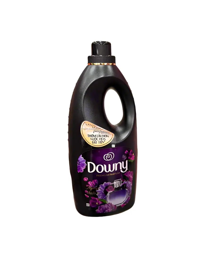 Downy Premium Parfum Mystique Concentrate Fabric Conditioner 1.8L - —  Murukali.com