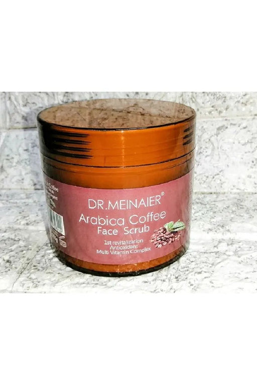 Dr. Meinaier Arabica Coffee Face Scrub murukali.com