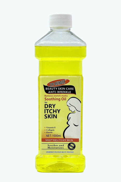 Dr Meinaier Stretch Mark Remover/1000 ml murukali.com