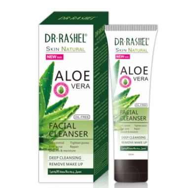 Dr Rashel Aloe Vera Facial Cleanser murukali.com