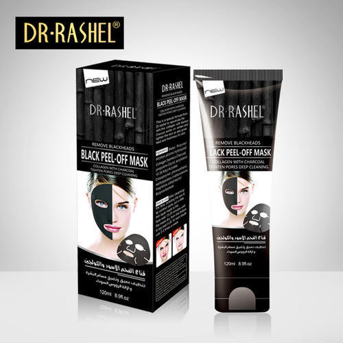 Dr. Rashel Peel-Off Mask Remove Blackheads murukali.com