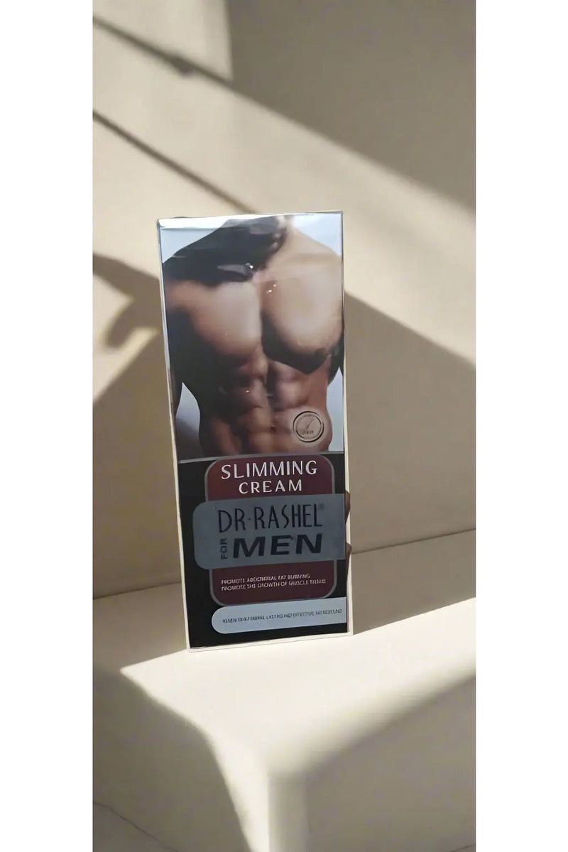 Dr Rashel Slimming Cream For Men 120ML Murukali.com