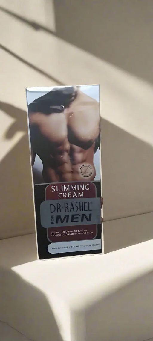 Dr Rashel Slimming Cream For Men 120ML Murukali.com