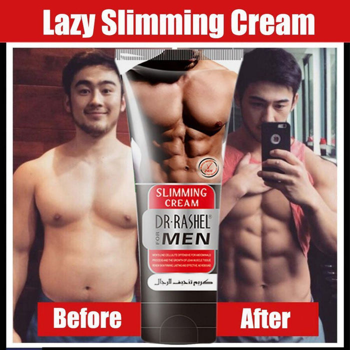 Dr.Rashel Slimming Cream for Men, 150 ml murukali.com