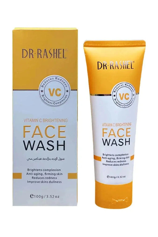 Dr Rashel Vitamin C Brightening Face Wash Murukali.com