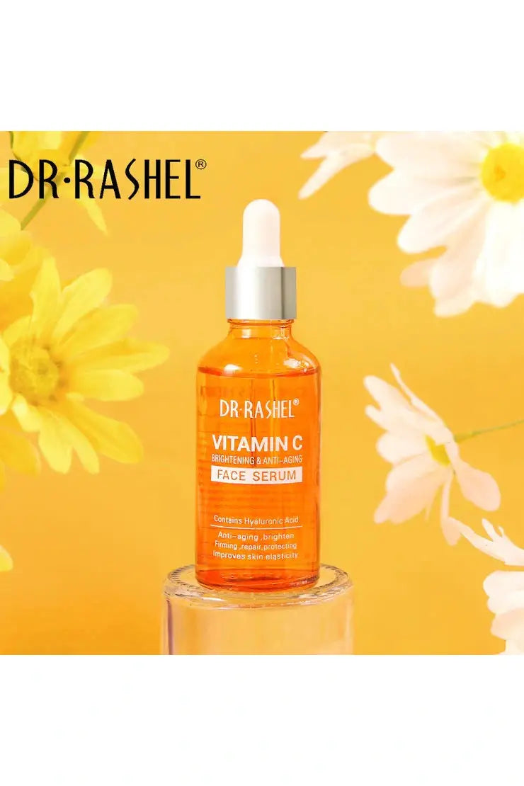 Dr. Rashel Vitamin C Face Serum | Best Price in 2024 at murukali.com