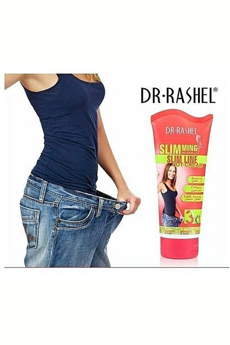 Dr. Rashel slimming slim line hot cream murukali.com