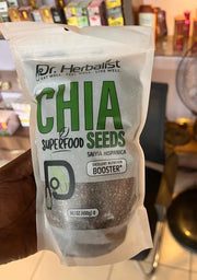 Dr. Herbalist Whole Grain Quinoa Superfood White – 14.1oz (400g) murukali.com