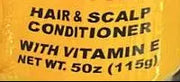 Dr. Ives Sulfur-8-Plus Anti-Dandruff Medicated Hair & Scalp Conditioner 115g Murukali.com