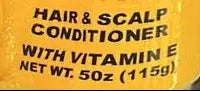 Dr. Ives Sulfur-8-Plus Anti-Dandruff Medicated Hair & Scalp Conditioner 115g Murukali.com