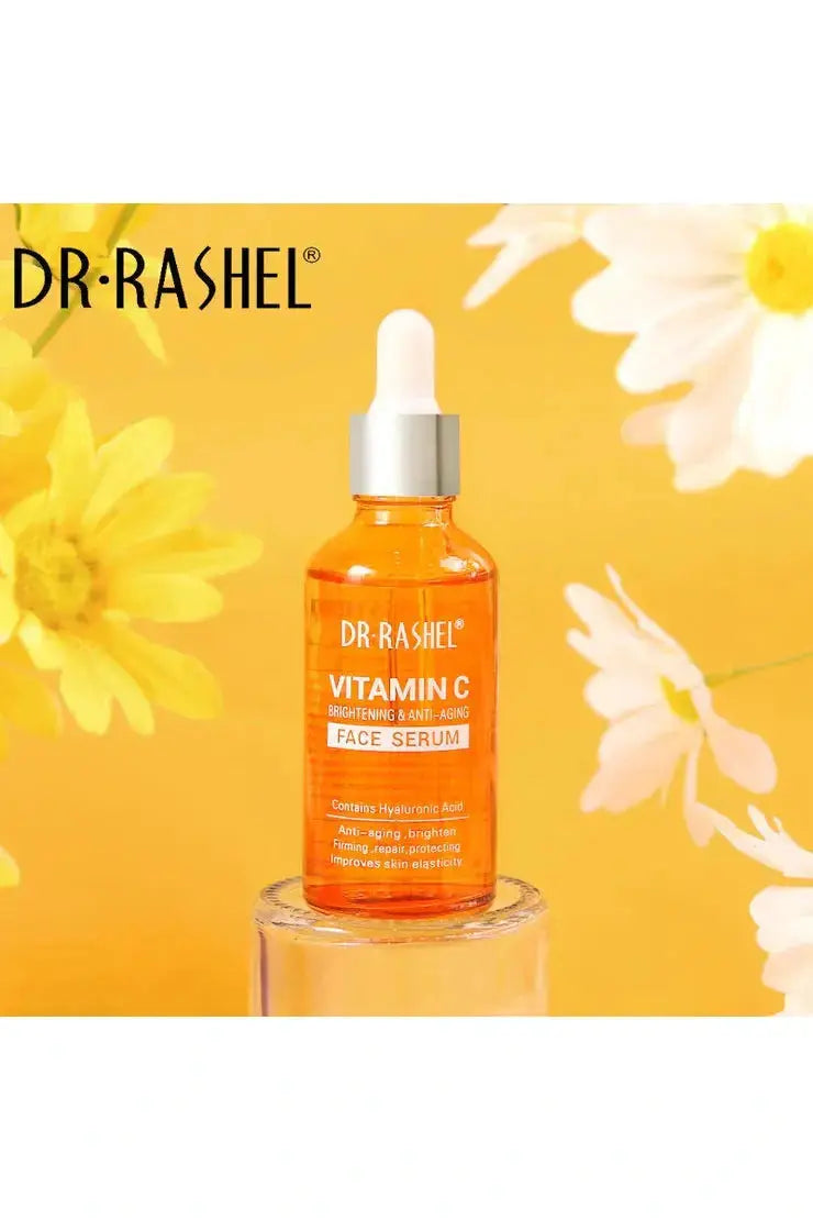 Dr. Rashel Vitamin C Face Serum | Best Price in 2024 at murukali.com ...