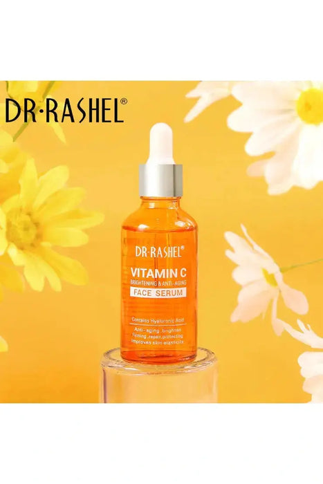 Dr. Rashel Vitamin C Face Serum murukali.com