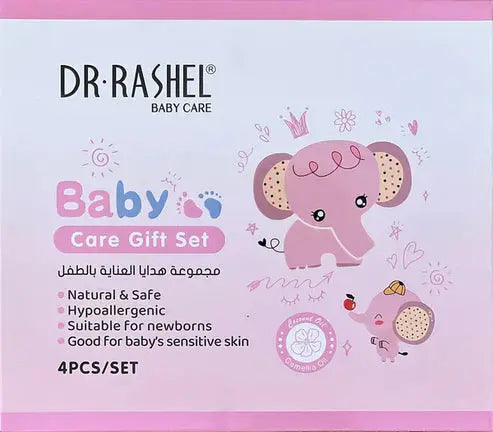 Dr.Rashel Baby care Murukali.com