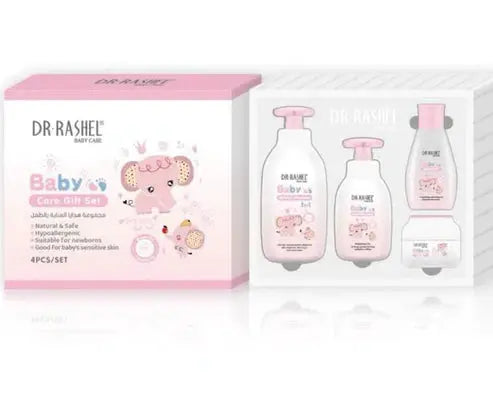 Dr.Rashel Baby care Murukali.com