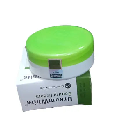 DreamWhite Beauty Cream 120g Murukali.com