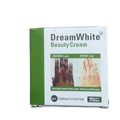 DreamWhite Beauty Cream 120g Murukali.com