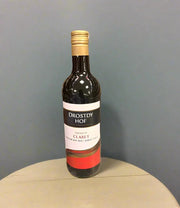 Drostdy Hof Smooth Claret 375ml Murukali.com