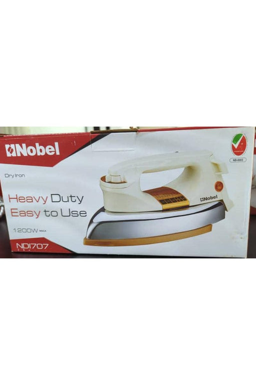 Dry Iron Nobel murukali.com