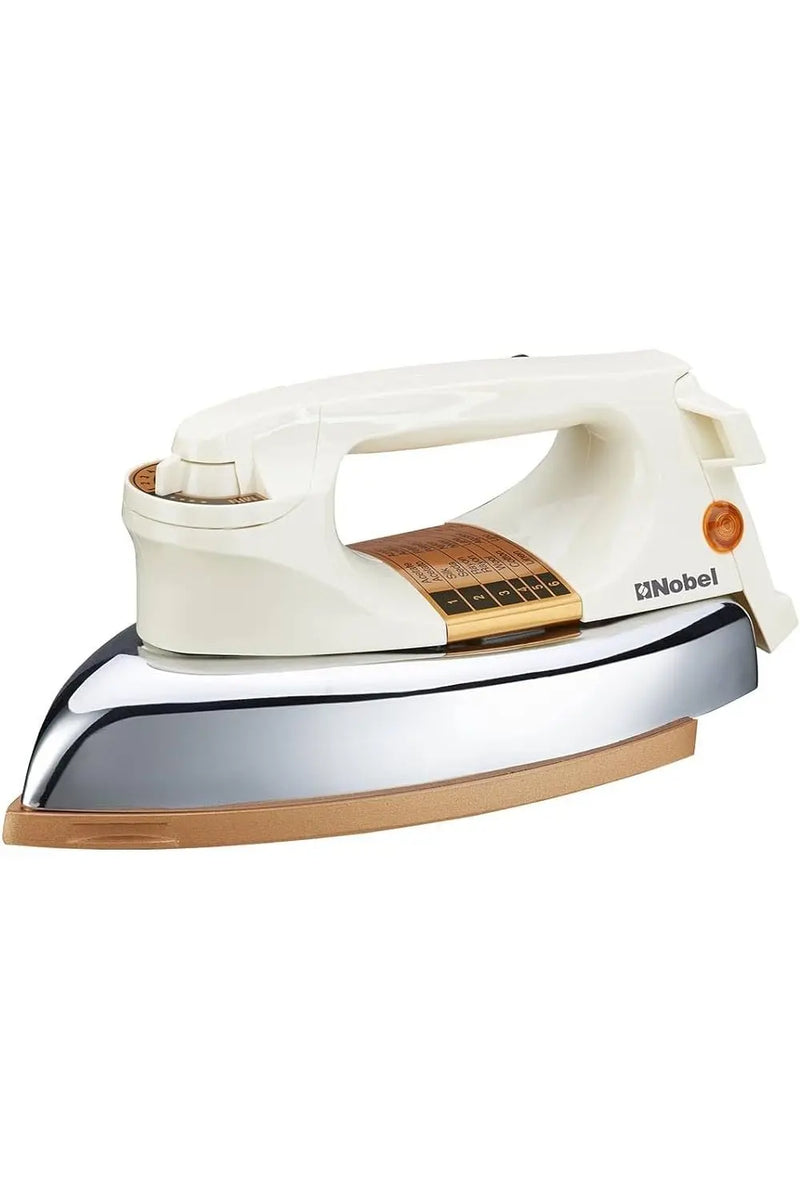 Dry Iron Nobel murukali.com