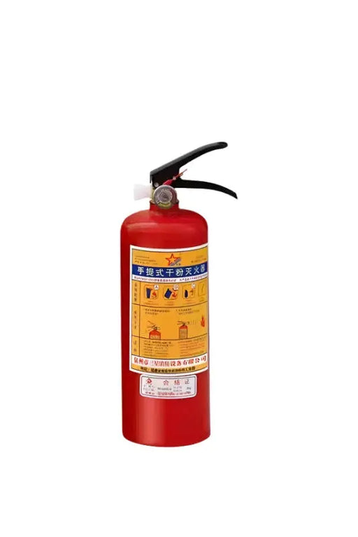 Dry Powder Fire Extinguisher 2kg Murukali.com