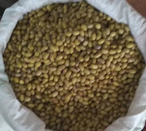 Dry Yellow Beans – Nutritious & Delicious /kg Murukali.com
