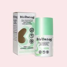 Bird Wing Deodorant 50 ml
