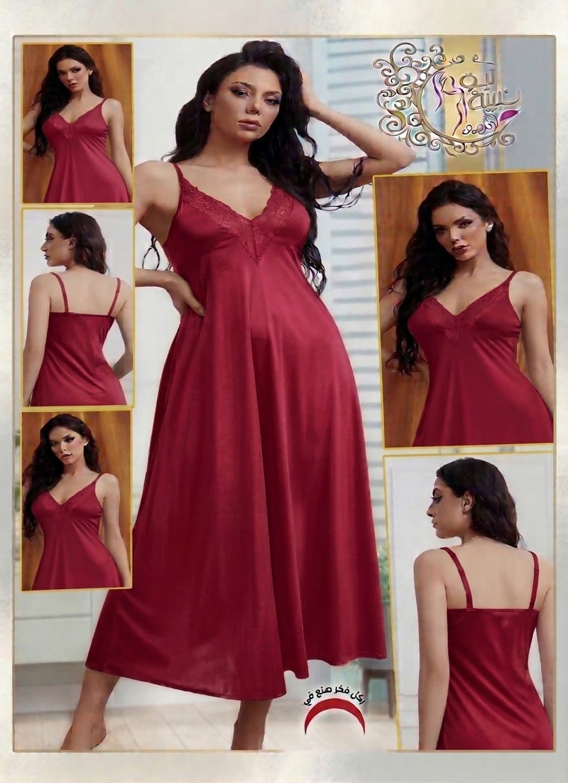 Women's Pajamas, Size M, Weight Per Piece 250g
