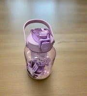 Dual Drink Portable Bottle 1200ml Murukali.com