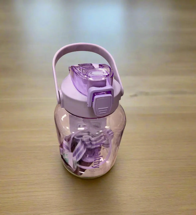 Dual Drink Portable Bottle 1200ml Murukali.com