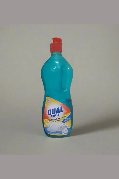 Dual Power Dishwashing Liquid 700ml Murukali.com