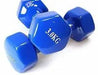 Dumb Bell 3kg/1pc murukali.com