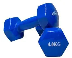 Dumb Bell 4kg/1pc murukali.com