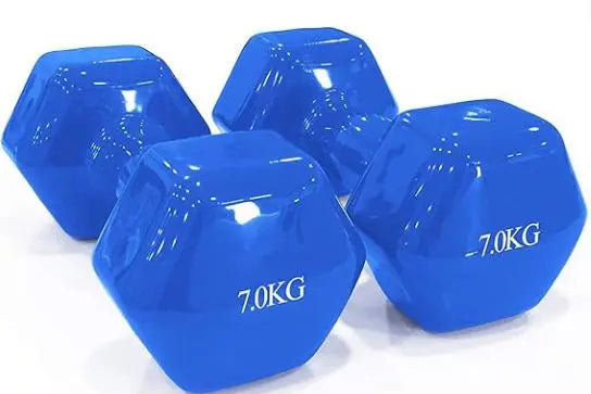 Dumb Bell 7kg/1pc murukali.com