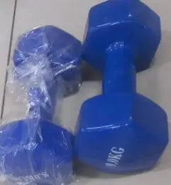 Dumb Bell 9kg/1pc murukali.com