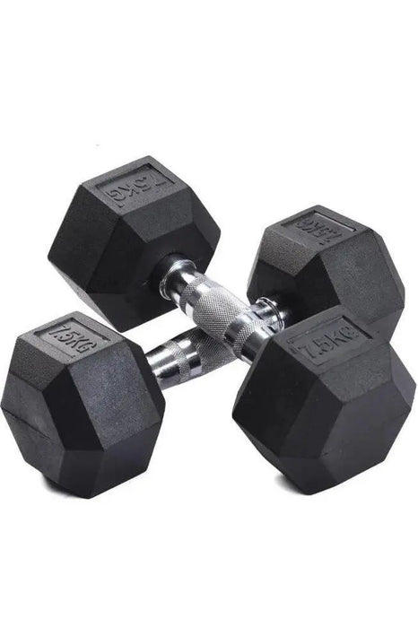 Dumbbells Crafted From hHgh-Quality Materials   1Kg murukali.com