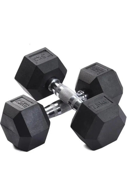 Dumbbells Crafted From hHgh-Quality Materials   1Kg murukali.com