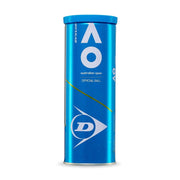Dunlop AO Official Tennis 4Balls Murukali.com