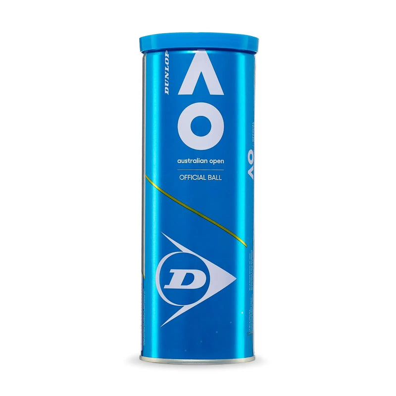 Dunlop AO Official Tennis 4Balls Murukali.com