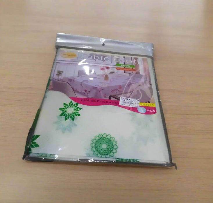 Durable Decorative Tablecloth Murukali.com